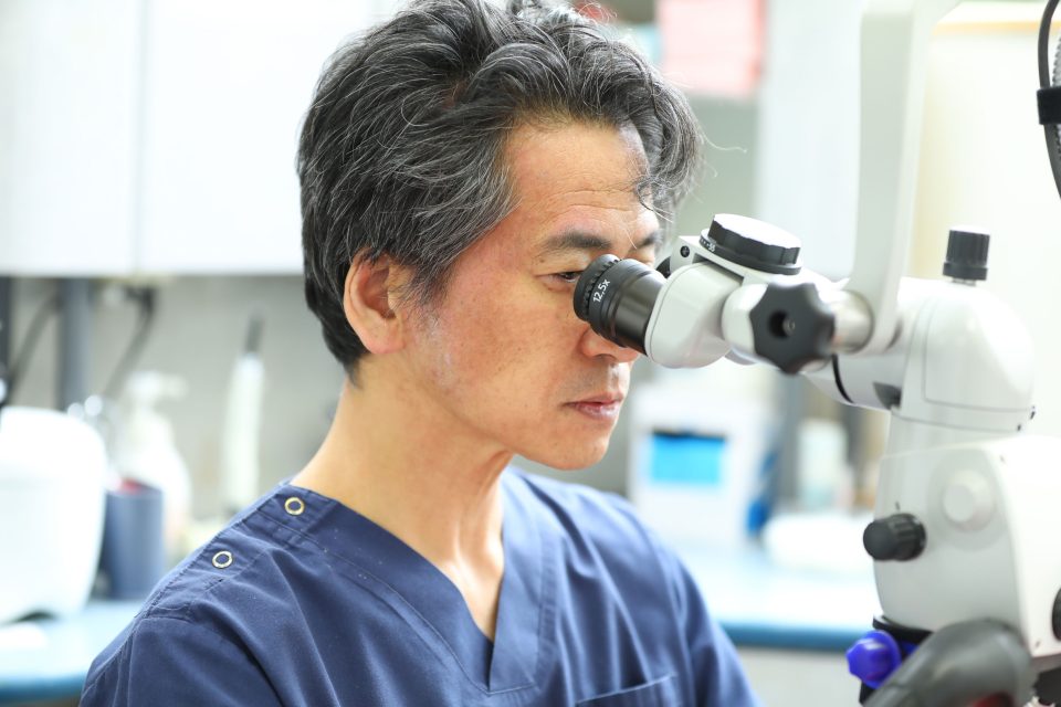 鈴木歯科クリニックの写真1