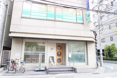 市川歯科医院の写真1
