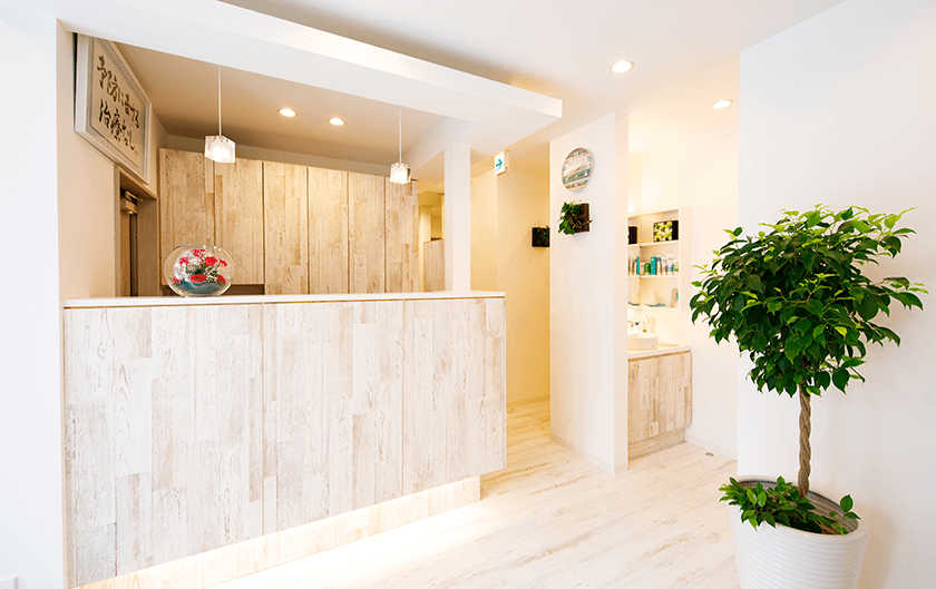 SEALDs DENTALの写真1