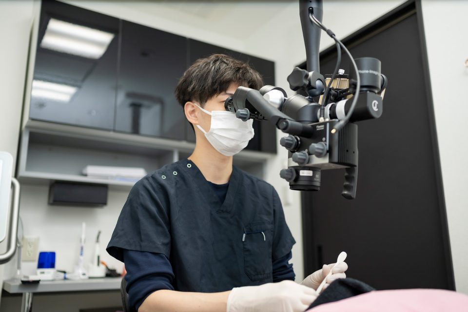オーラルデザインクリニック秋葉原歯科＆矯正歯科の写真1