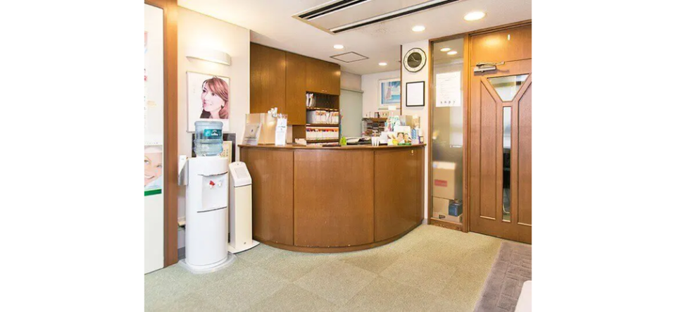 塚原デンタルクリニックの写真1