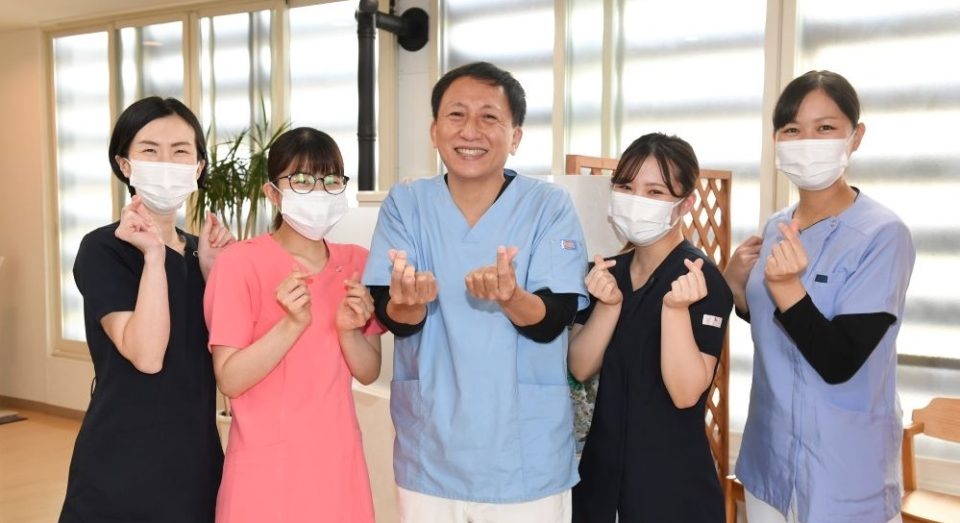 ひまわり矯正・小児歯科の写真1