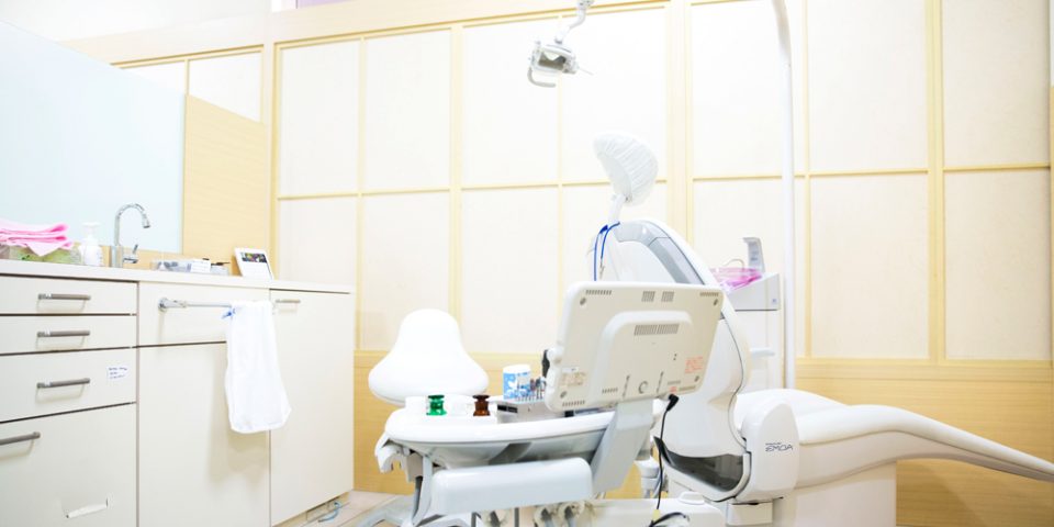 ゆず歯科医院の写真1