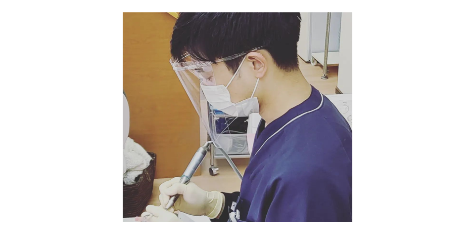 河田歯科医院の写真1