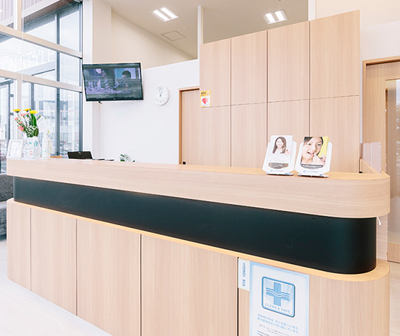 Ｗｅ　Ｄｅｎｔａｌ　Ｃｌｉｎｉｃの写真1