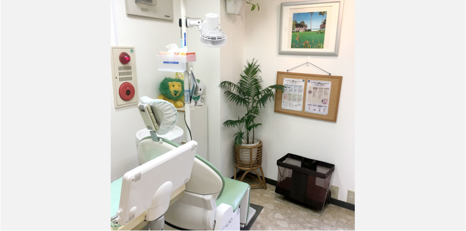 駿河台歯科の写真1
