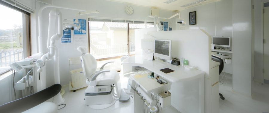 布田歯科医院の写真1