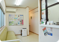 坂口歯科医院の写真1
