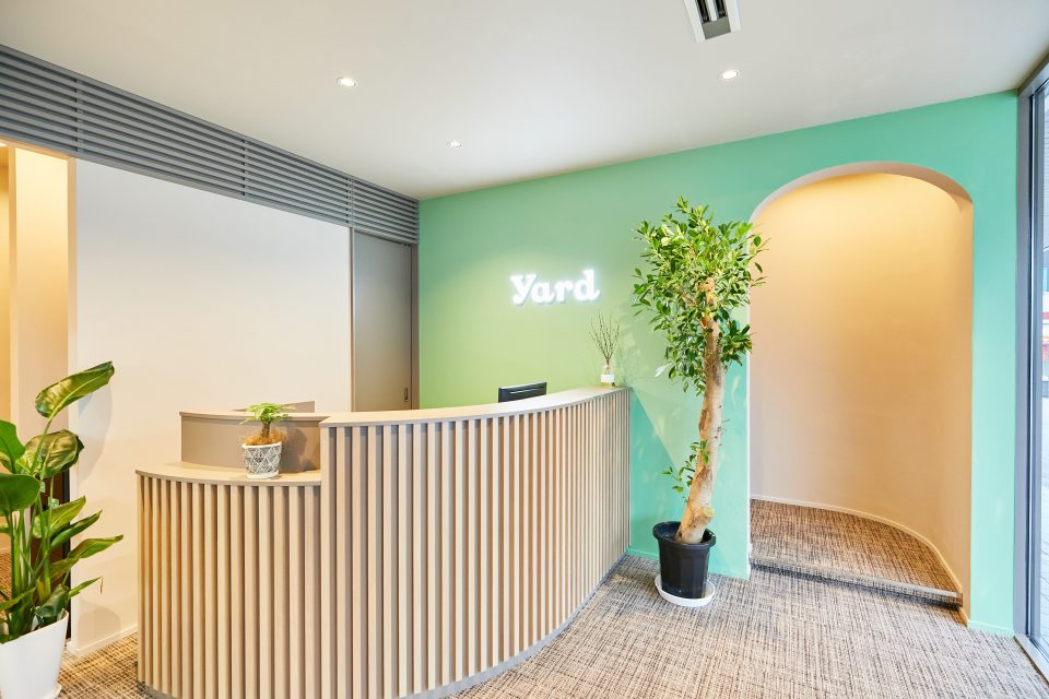 Yard Dental Clinicの写真1