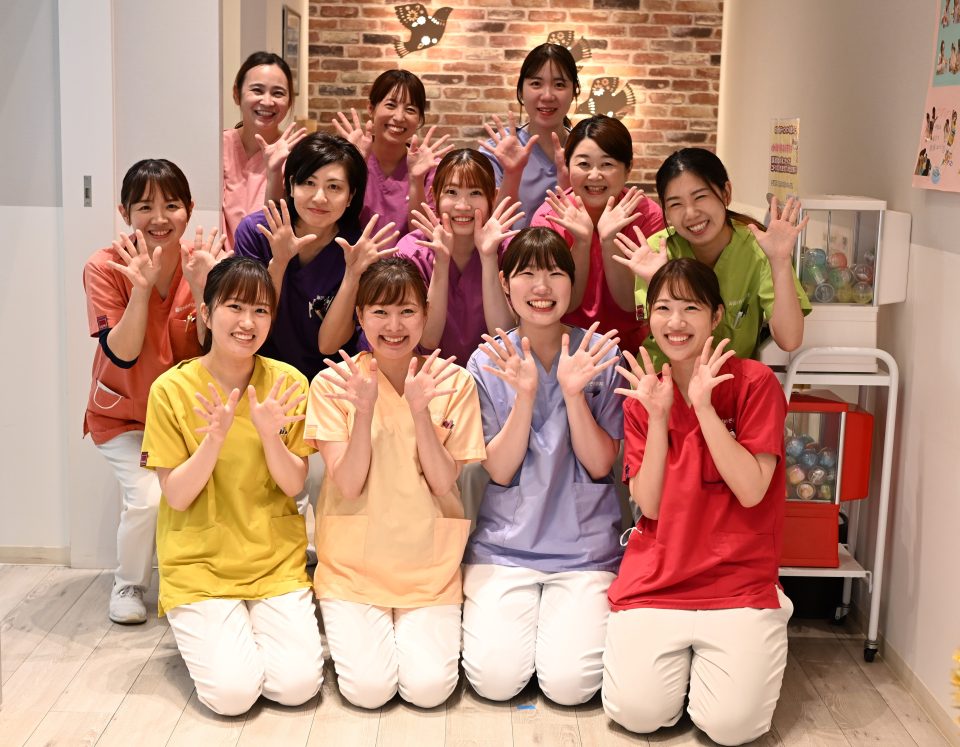 海田ゆめぞら歯科の写真1
