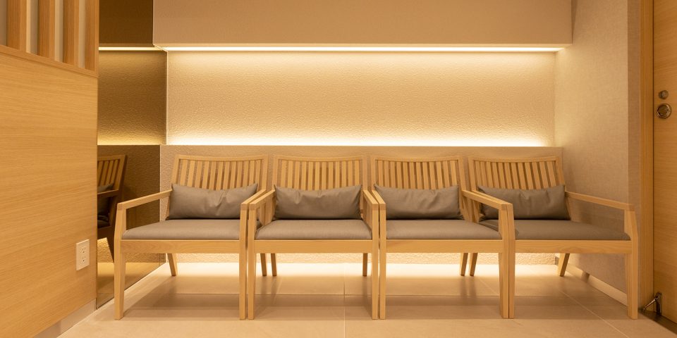 神保町ミセ歯科・矯正歯科の写真1