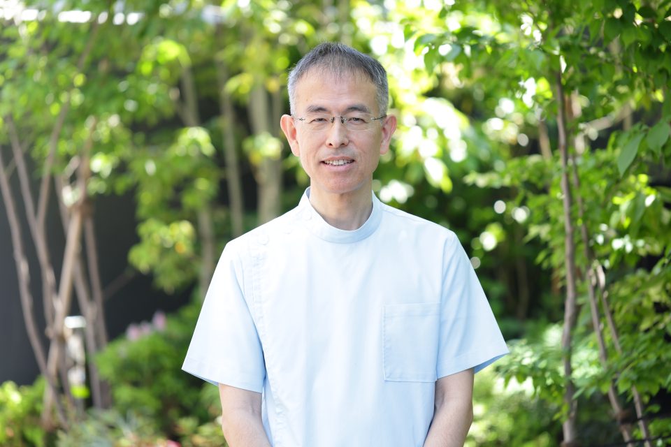 福永矯正歯科・歯科口腔外科の写真1