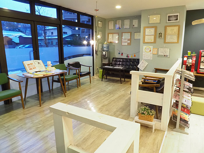 CLOVER DENTALの写真1