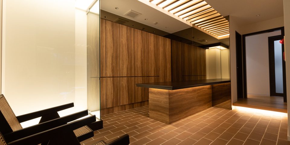 U dental office EBISUの写真1