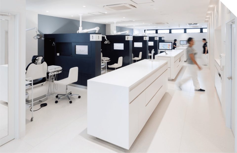 28CliniC 野上歯科医院の写真2