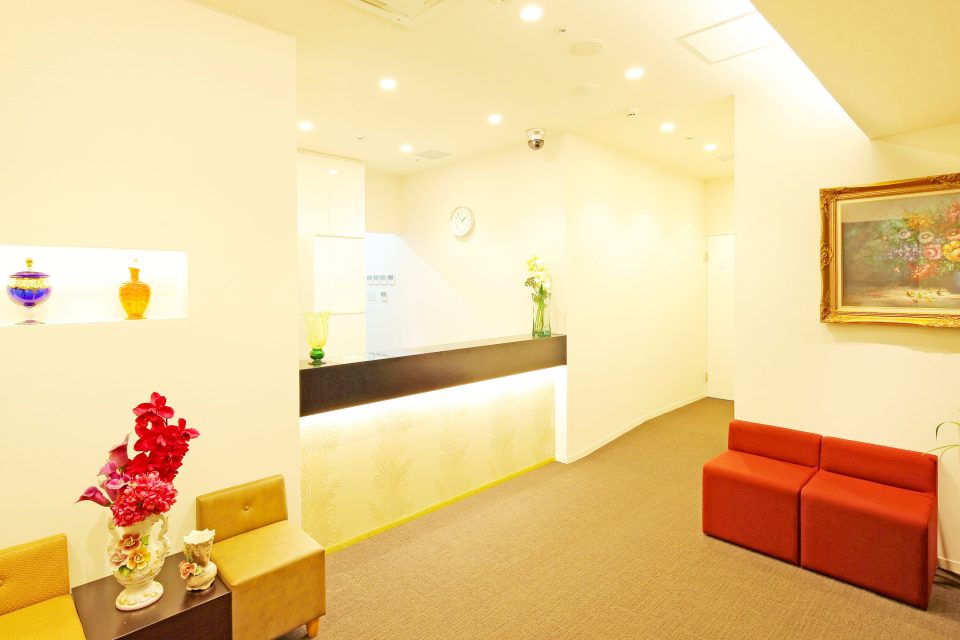 銀座しらゆり歯科の写真2