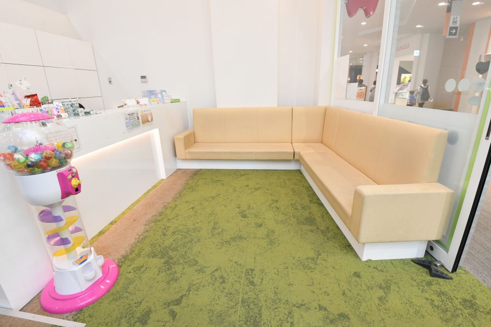 おとなこども歯科の写真2