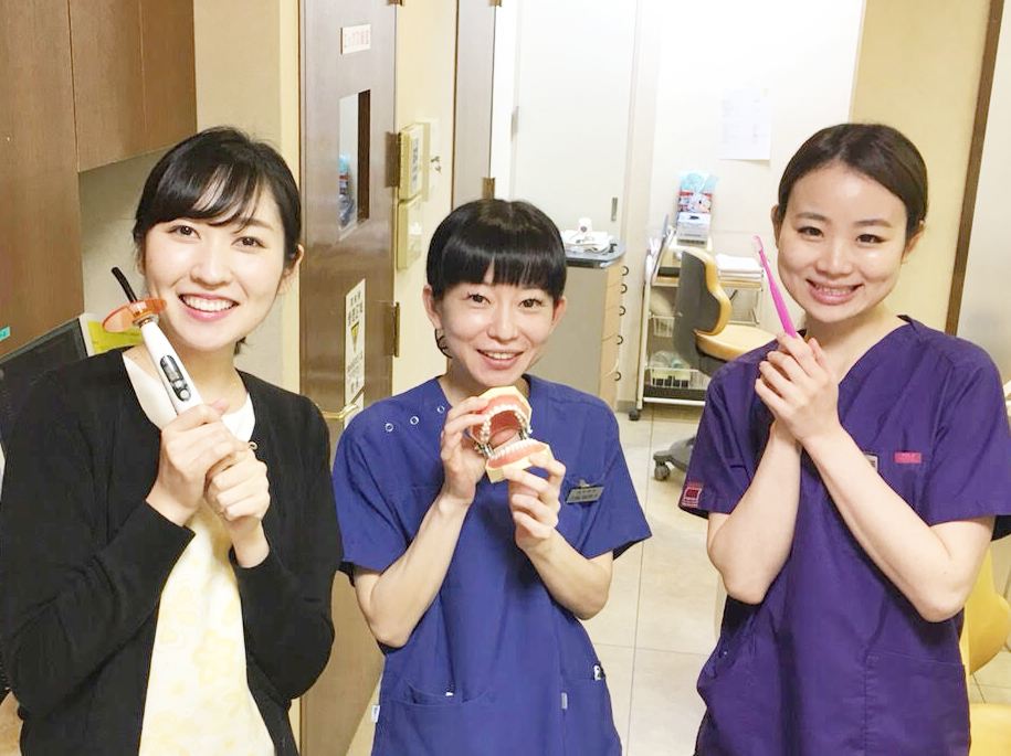 麹町歯科医院の写真2