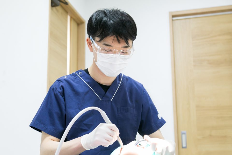 野田駅前歯科クリニックの写真2