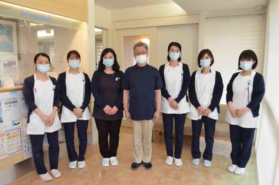 ほそかわ歯科の写真2