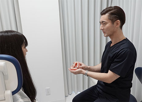 かわなべ矯正歯科クリニックの写真2