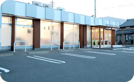 おばた歯科・矯正歯科の写真2