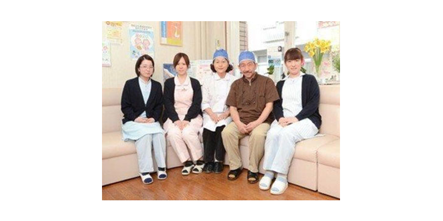 ヨシダ歯科の写真2