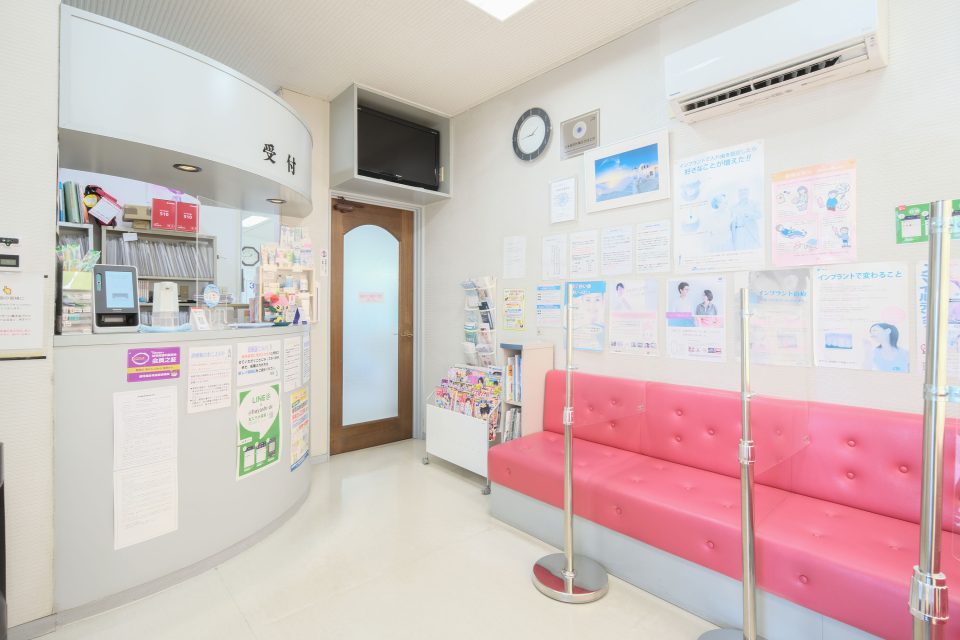 はやし歯科医院の写真2