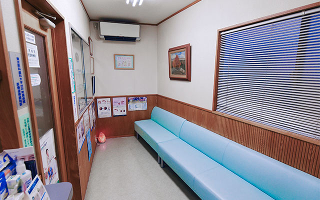 岡本歯科医院の写真2