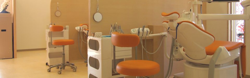 ひたちの矯正歯科医院の写真2