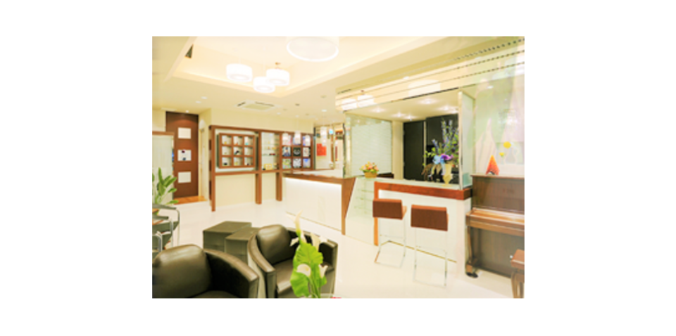 Ｙｅｓ　Ｄｅｎｔａｌ　Ｃｌｉｎｉｃの写真2