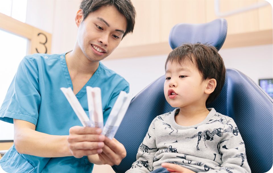 Ｗｅ　Ｄｅｎｔａｌ　Ｃｌｉｎｉｃの写真2