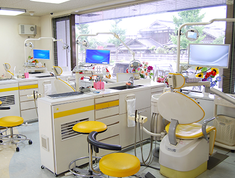 駒井歯科医院の写真2