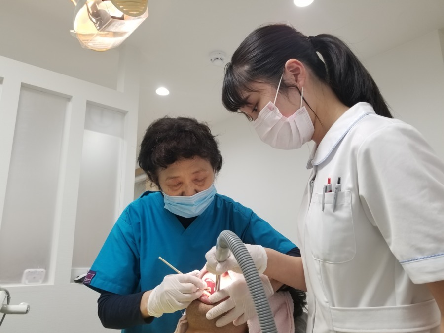 佐倉訪問歯科クリニックの写真2