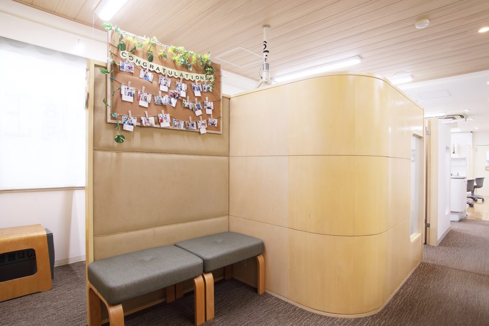 町田KT矯正歯科の写真2