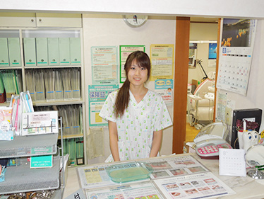 若葉歯科医院の写真2