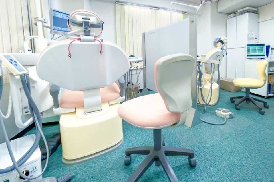 レナデンタルクリニックの写真2