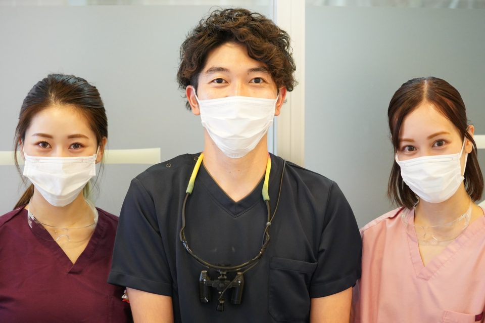 タカバナ歯科の写真2