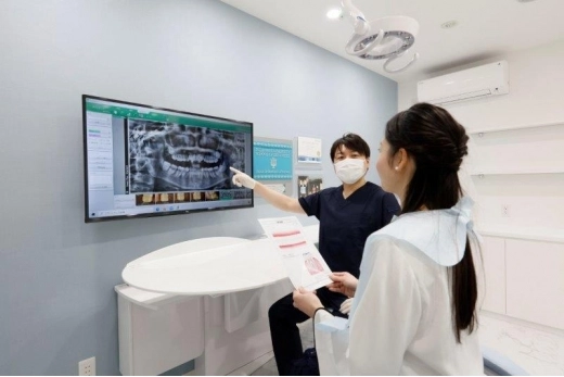 ホワイトノア歯科の写真2