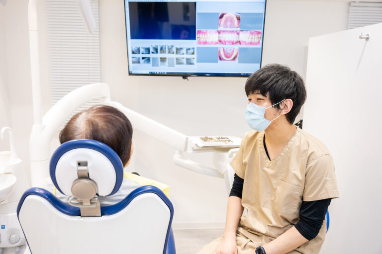 まきの歯科医院の写真2