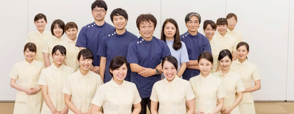 ふかさわ歯科クリニックの写真2