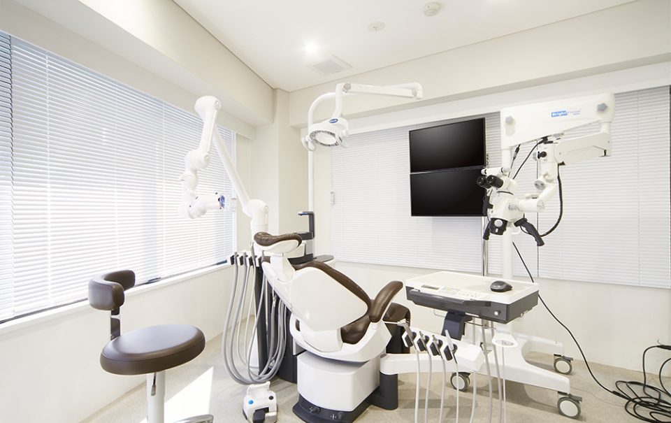 Refino Dental Clinicの写真2