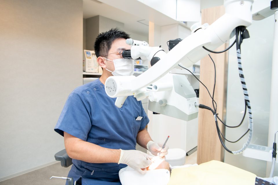 調布歯科・かおいく矯正歯科の写真2