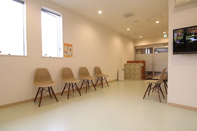 那須歯科医院 新田の写真2