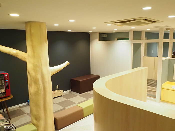 CLOVER DENTALの写真2