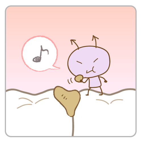 赤ちゃんへのキスで虫歯菌はうつる?感染リスクと予防法を解説