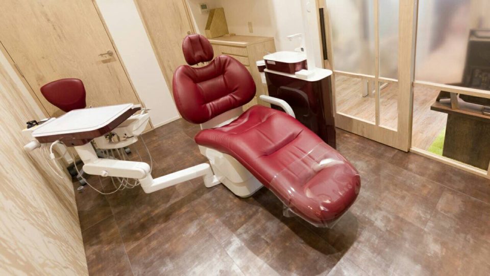 【歯科医師インタビュー】歯医者が怖い心理の理由と克服法:信頼できる歯科医の選び方