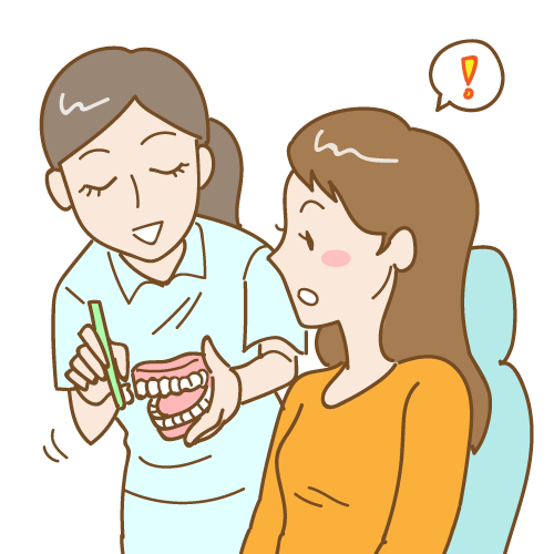 歯科衛生士と歯科助手の違いを徹底解説!資格や業務内容の特徴