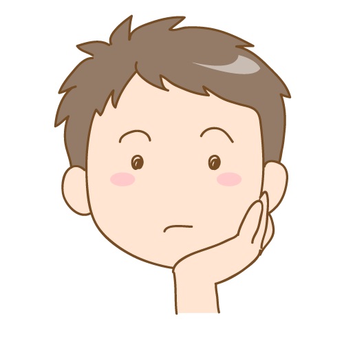 噛み合わせの悪さが健康に与える影響と正しい基準を解説