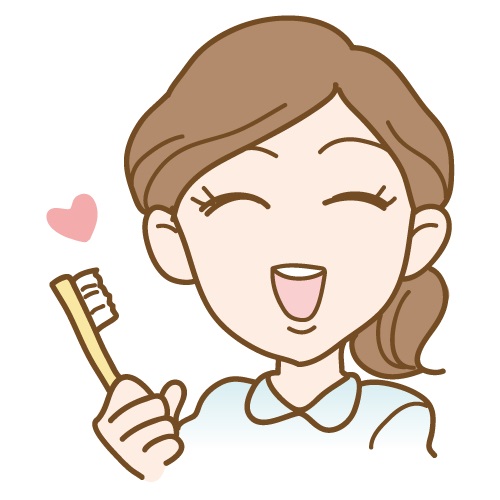 6月4日はむし歯予防デー！オーラルケアの見直しポイント5選